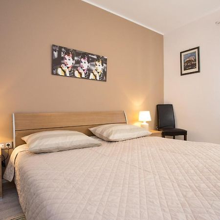 Apartment Gotier Sodici Exterior photo