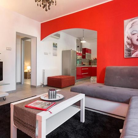 Apartment Gotier Sodici Exterior photo