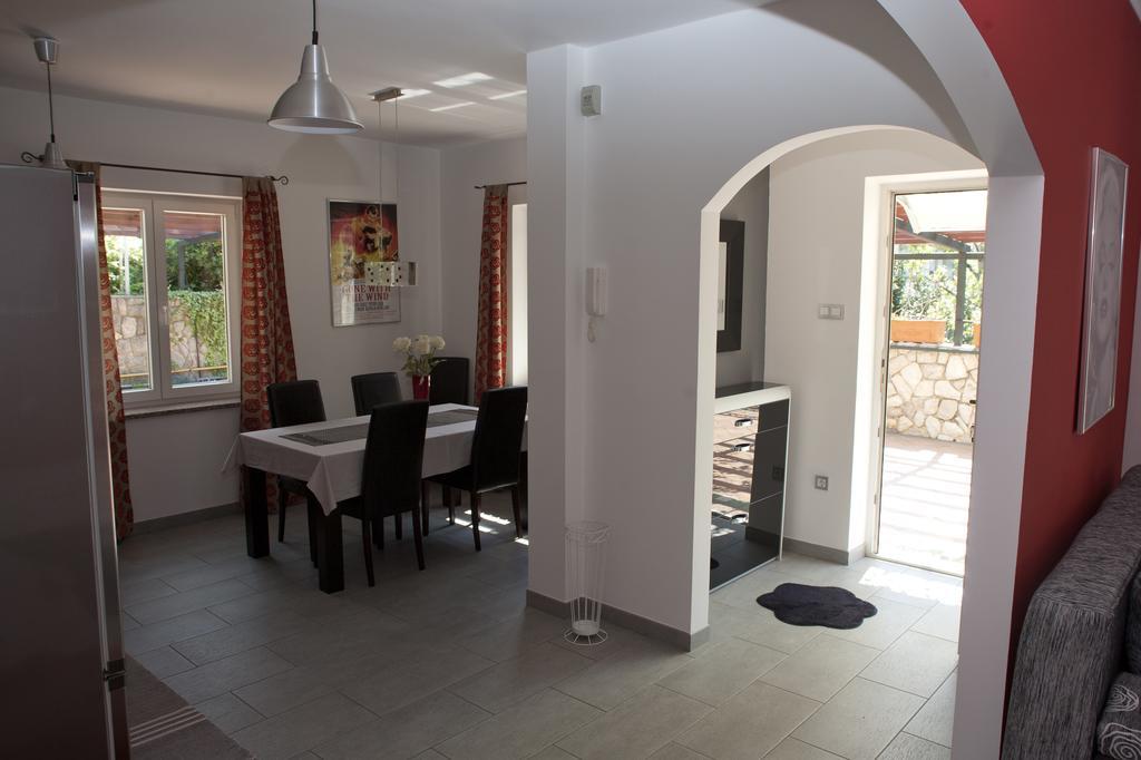 Apartment Gotier Sodici Exterior photo