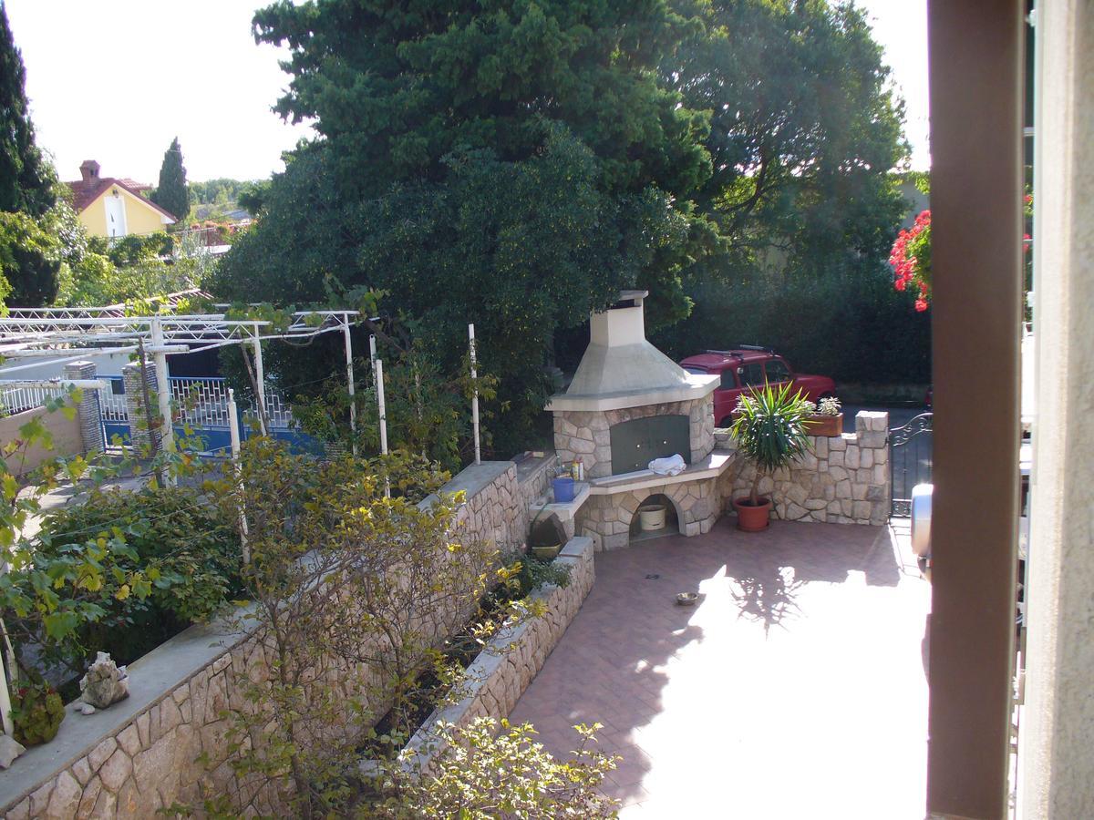 Apartment Gotier Sodici Exterior photo