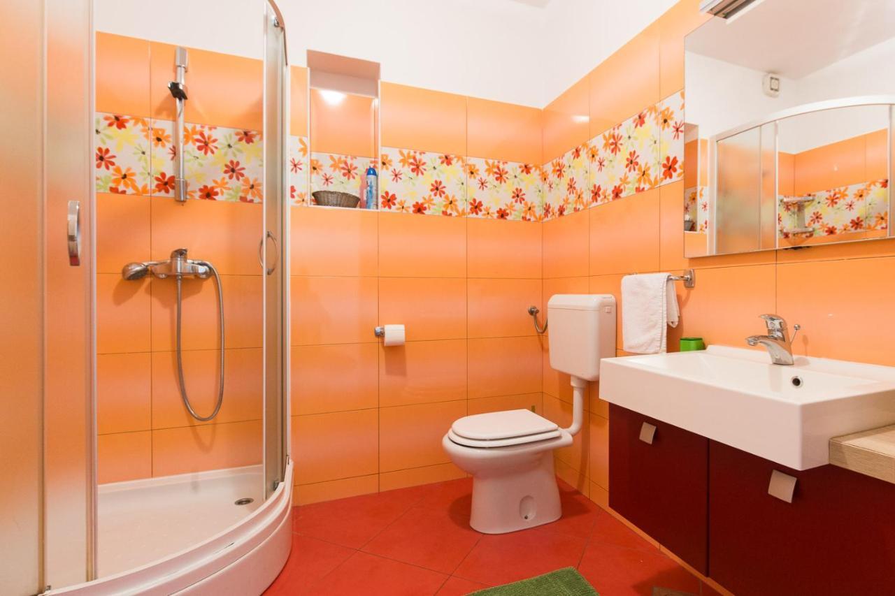 Apartment Gotier Sodici Exterior photo