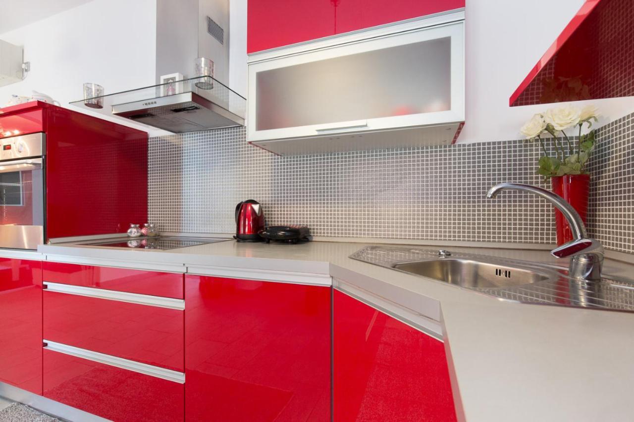 Apartment Gotier Sodici Exterior photo