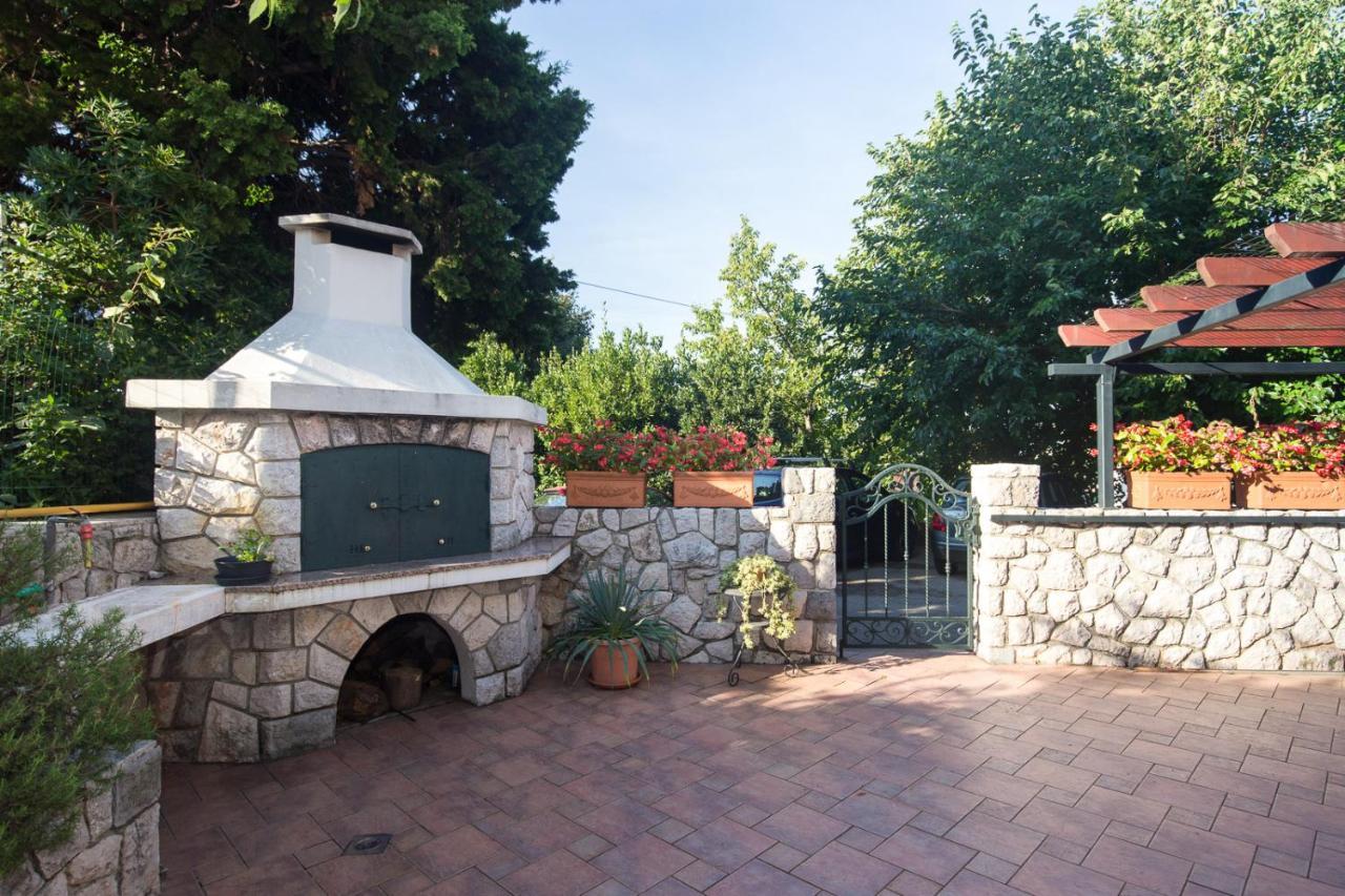 Apartment Gotier Sodici Exterior photo