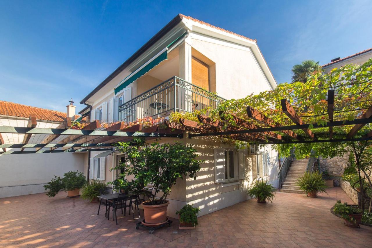 Apartment Gotier Sodici Exterior photo
