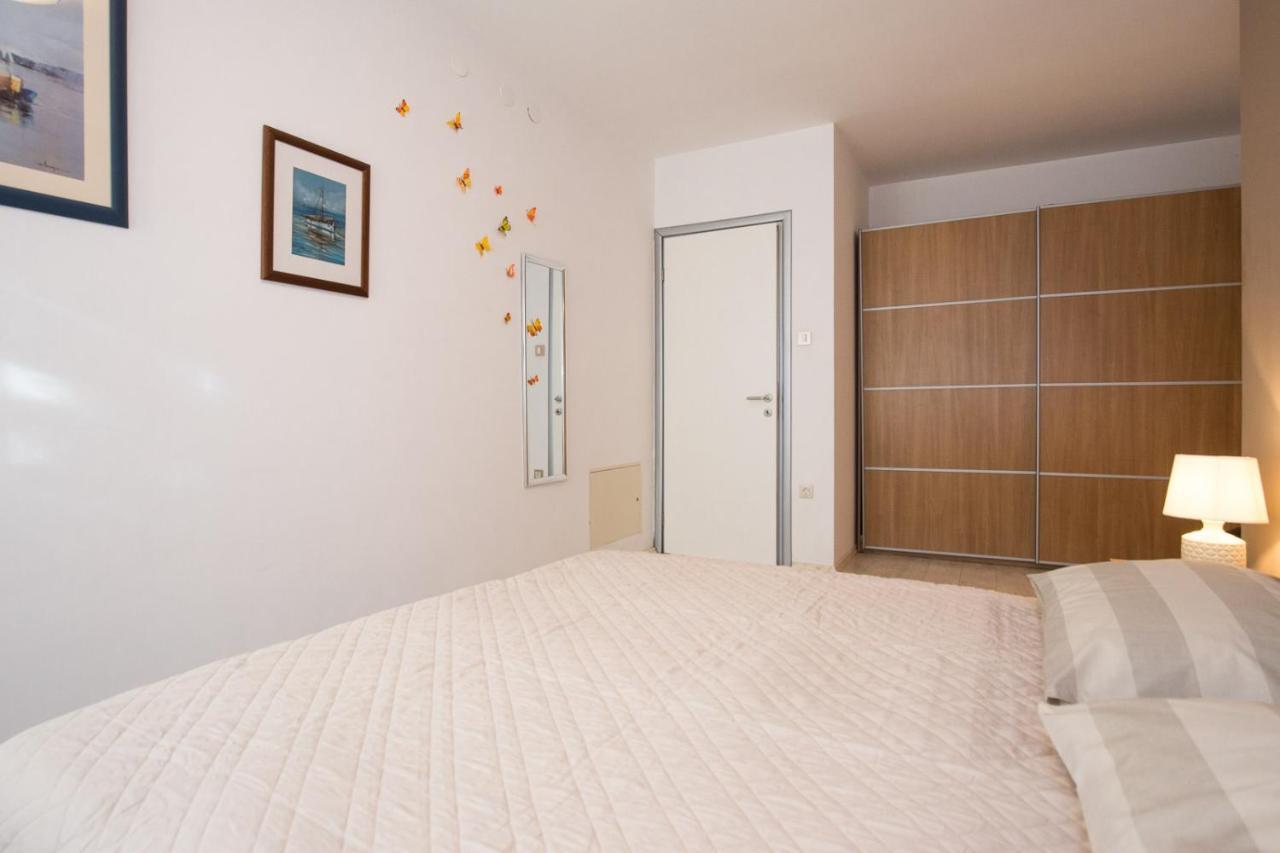 Apartment Gotier Sodici Exterior photo
